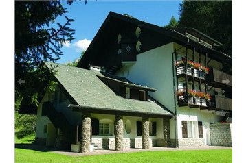 Италия Byt Ponte di Legno, Екстериор
